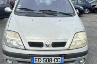Mastervac RENAULT SCENIC 1