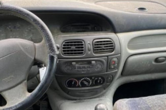Mastervac RENAULT SCENIC 1