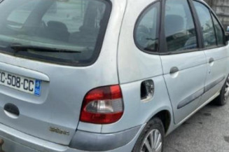 Mastervac RENAULT SCENIC 1