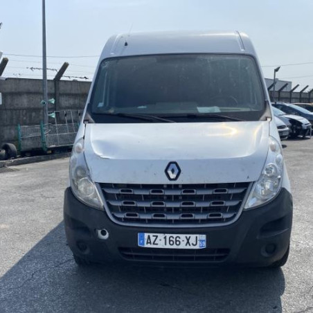 Feu arriere principal gauche (feux) RENAULT MASTER 3