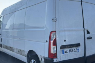 Renfort pare choc avant (traverse) RENAULT MASTER 3