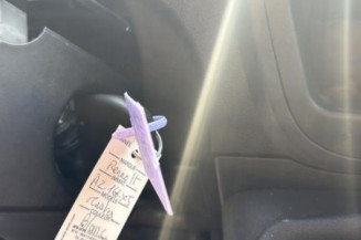 Cardan gauche (transmission) RENAULT MASTER 3