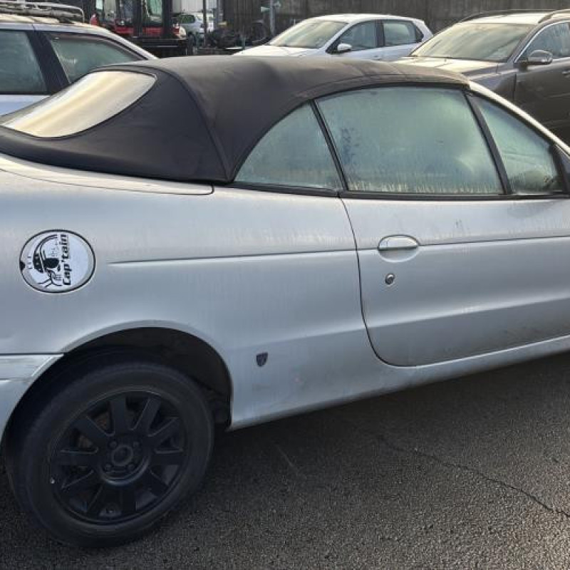 Moteur essuie glace avant RENAULT MEGANE 1 Photo n°7