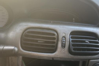 Moteur essuie glace avant RENAULT MEGANE 1