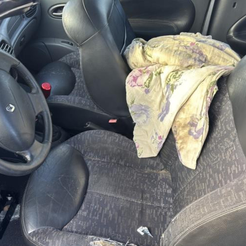 Cardan droit (transmission) RENAULT MEGANE 1 Photo n°11