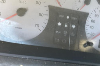 Cardan droit (transmission) RENAULT MEGANE 1