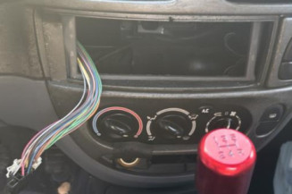 Cardan droit (transmission) RENAULT MEGANE 1