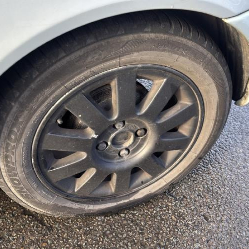 Cardan droit (transmission) RENAULT MEGANE 1 Photo n°19