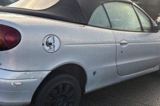 Levier de vitesses RENAULT MEGANE 1