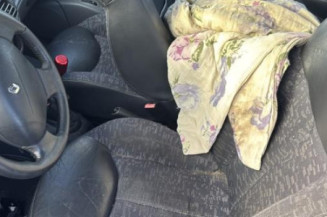 Levier de vitesses RENAULT MEGANE 1