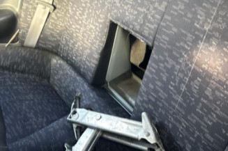 Levier de vitesses RENAULT MEGANE 1