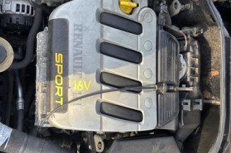 Levier de vitesses RENAULT MEGANE 1