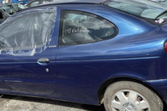 Cardan droit (transmission) RENAULT MEGANE 1