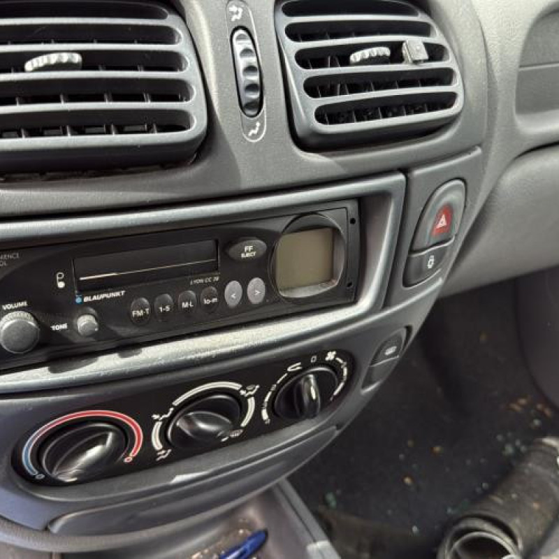 Cardan droit (transmission) RENAULT MEGANE 1 Photo n°17