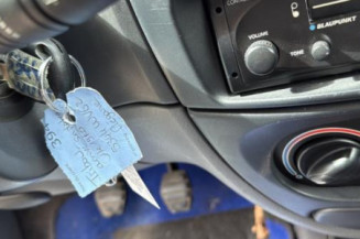 Cardan droit (transmission) RENAULT MEGANE 1