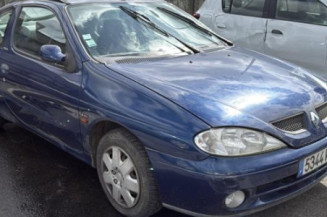 Levier de vitesses RENAULT MEGANE 1