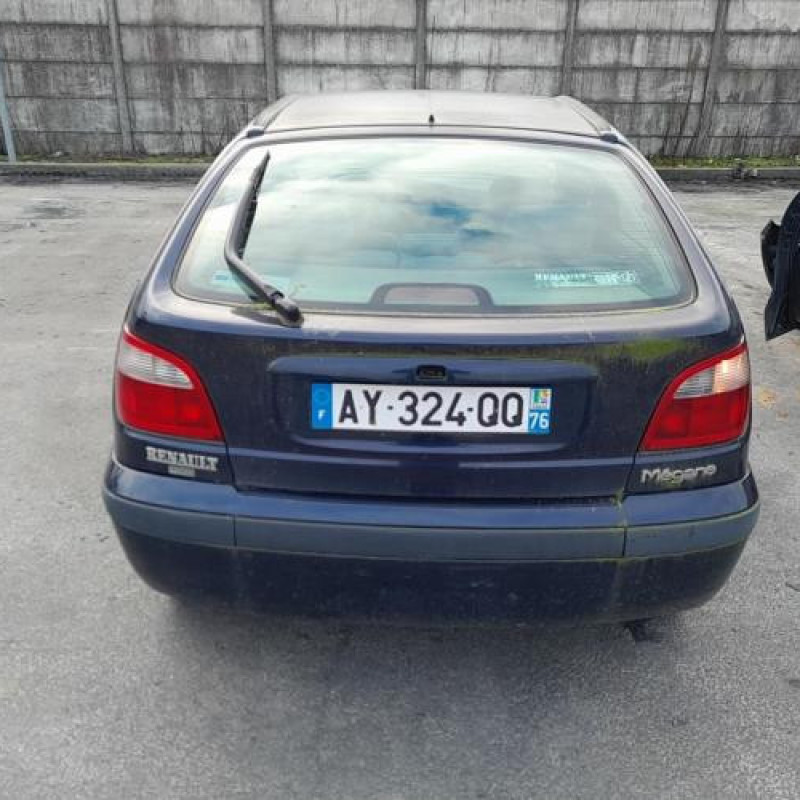 Moteur essuie glace avant RENAULT MEGANE 1 Photo n°3