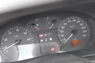 Cardan droit (transmission) RENAULT MEGANE 1