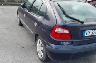 Levier de vitesses RENAULT MEGANE 1