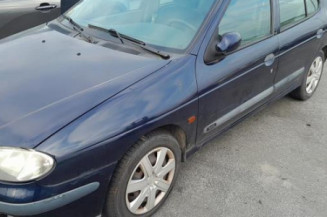 Levier de vitesses RENAULT MEGANE 1