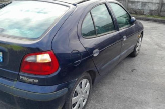 Mastervac RENAULT MEGANE 1 Photo n°1