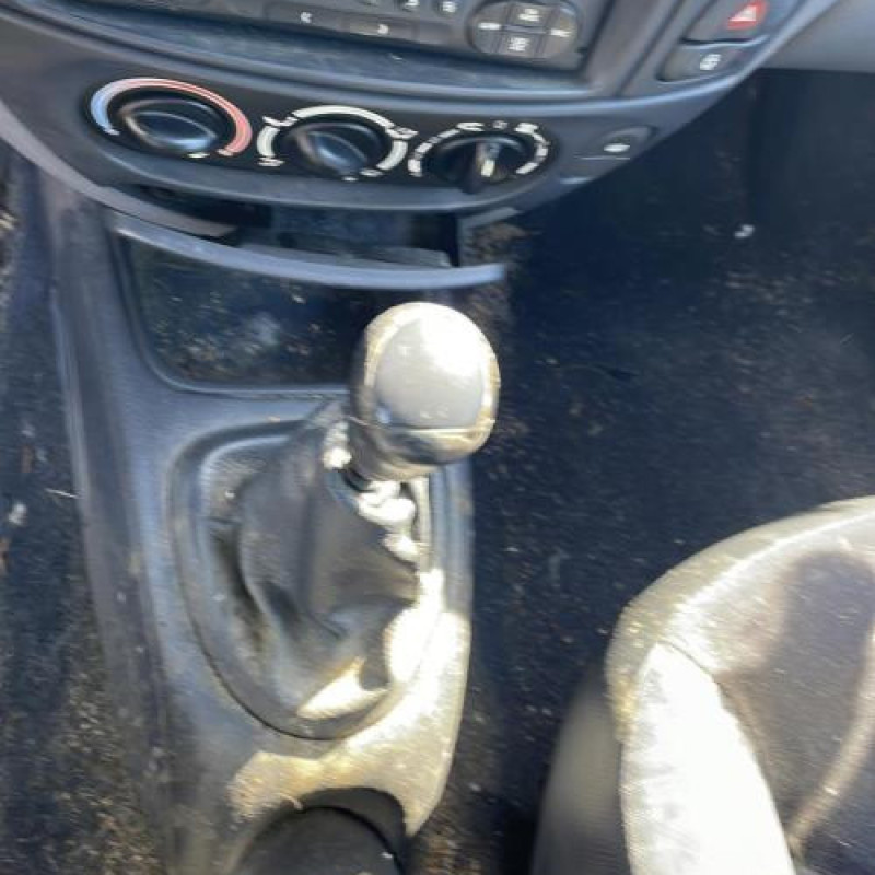 Cardan droit (transmission) RENAULT MEGANE 1 Photo n°5