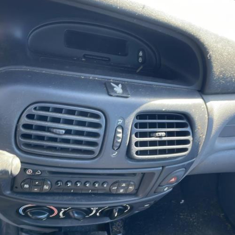 Cardan droit (transmission) RENAULT MEGANE 1 Photo n°6