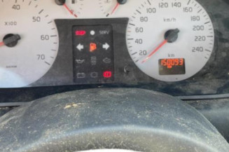 Cardan droit (transmission) RENAULT MEGANE 1