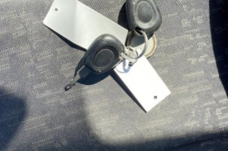 Levier de vitesses RENAULT MEGANE 1 Photo n°1