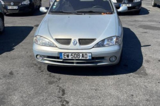 Levier de vitesses RENAULT MEGANE 1