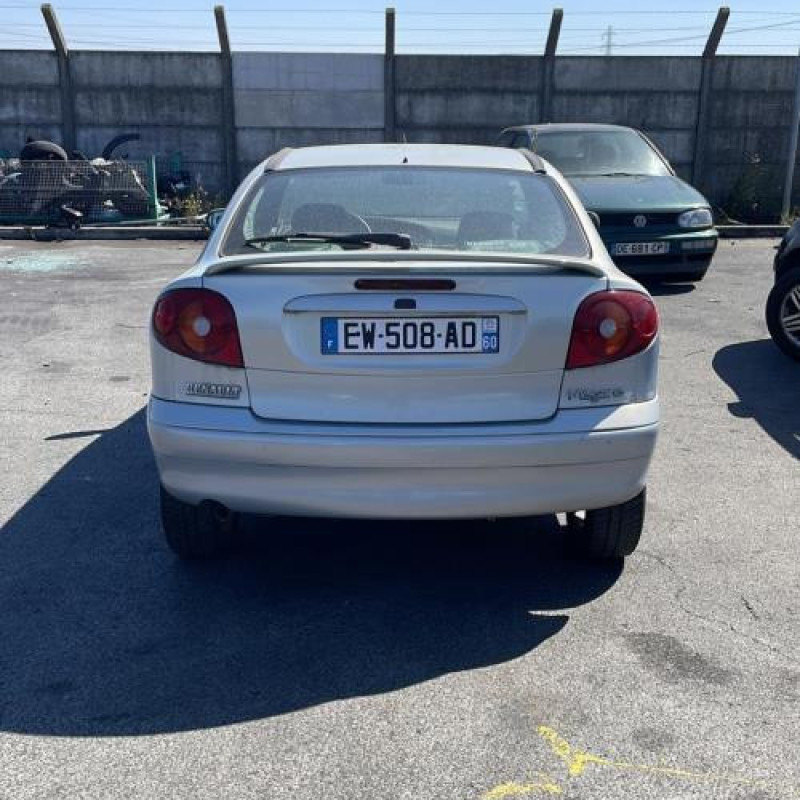 Mastervac RENAULT MEGANE 1 Photo n°2