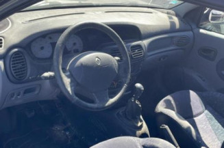 Mastervac RENAULT MEGANE 1