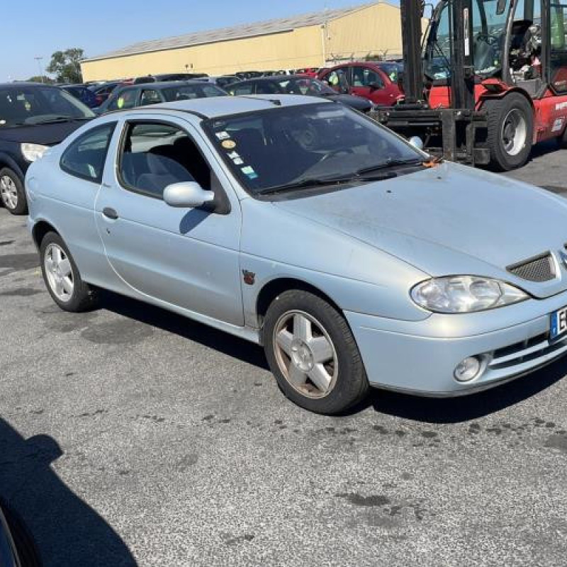 Mastervac RENAULT MEGANE 1 Photo n°8