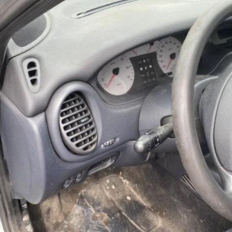 Moteur essuie glace avant RENAULT MEGANE 1 Photo n°5