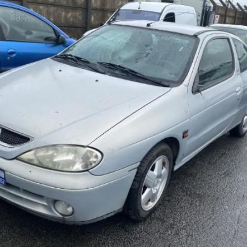 Moteur essuie glace avant RENAULT MEGANE 1 Photo n°8