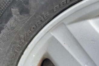 Moteur essuie glace avant RENAULT MEGANE 1