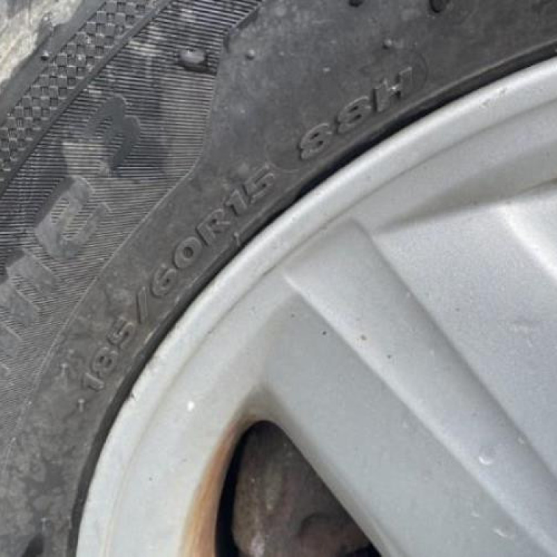 Moteur essuie glace avant RENAULT MEGANE 1 Photo n°14