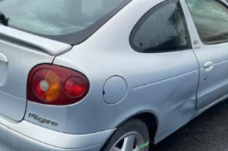 Levier de vitesses RENAULT MEGANE 1