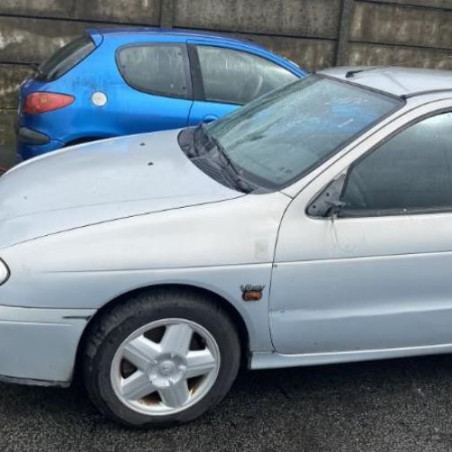 Mastervac RENAULT MEGANE 1
