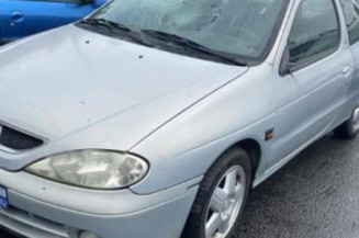 Mastervac RENAULT MEGANE 1