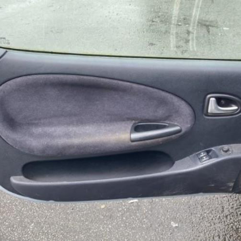 Mastervac RENAULT MEGANE 1 Photo n°9