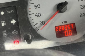 Mastervac RENAULT MEGANE 1