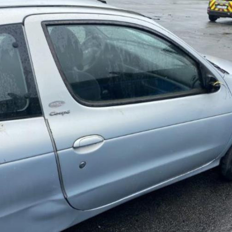 Mastervac RENAULT MEGANE 1 Photo n°19