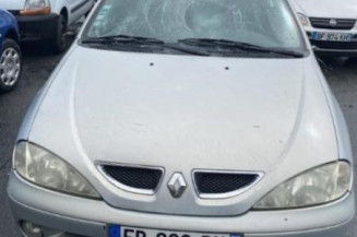 Mastervac RENAULT MEGANE 1