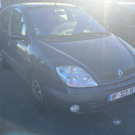 Reservoir essence RENAULT SCENIC 1