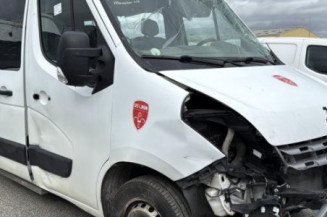 Feu arriere principal gauche (feux) RENAULT MASTER 3