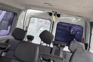 Feu arriere principal gauche (feux) RENAULT MASTER 3