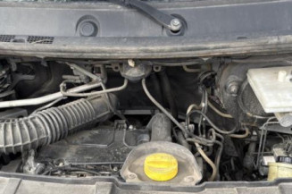 Feu arriere principal gauche (feux) RENAULT MASTER 3