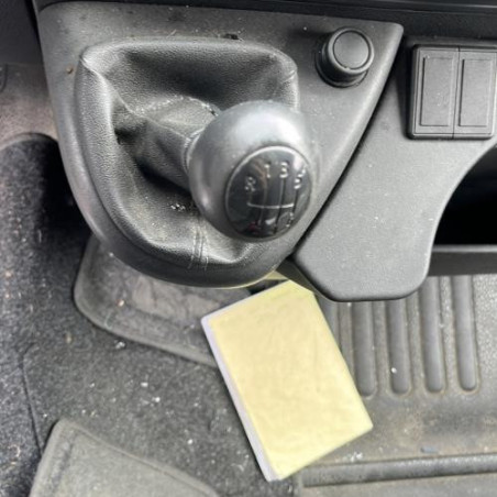 Cardan gauche (transmission) RENAULT MASTER 3 Photo n°1