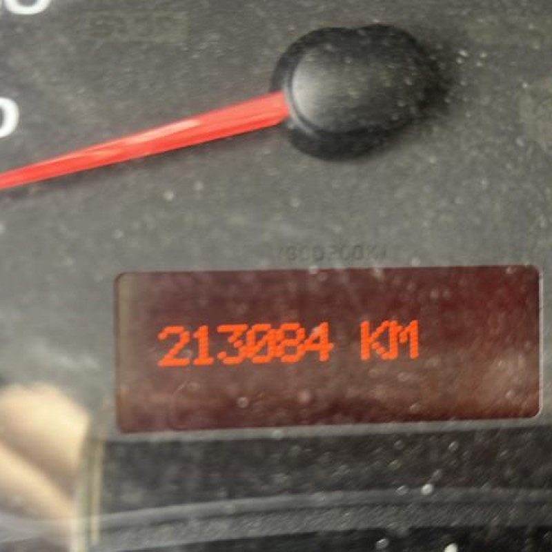 Cardan gauche (transmission) RENAULT MASTER 3 Photo n°3